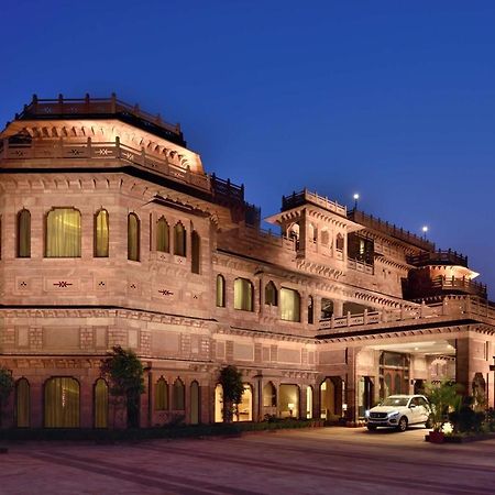 Radisson Jodhpur Hotel Jodhpur  Eksteriør billede